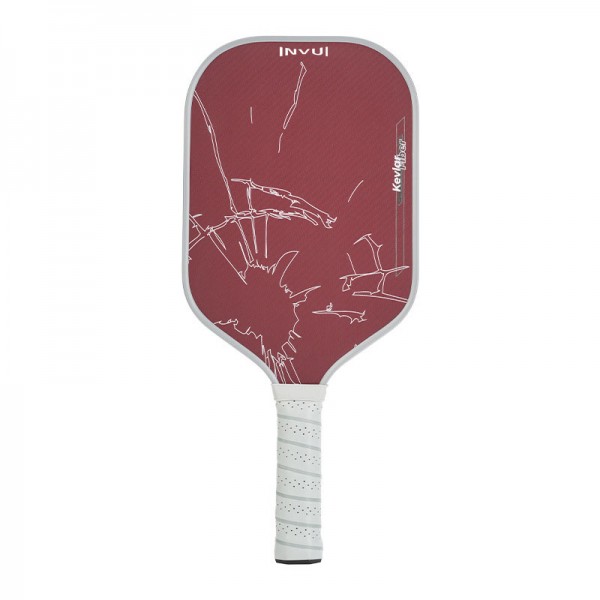 OEM USAPA One-Piece Pickleball Paddle – Durable Carbon Fiber Material, Functional Surface, Heat-Formed for Pickleball