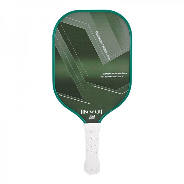 OEM/ODM Carbon Fiber Pickleball Paddle – 13mm Thick, Customizable for Training, USAPA-Standard Compliant, Suitable for Adults