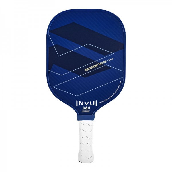 OEM Carbon Fiber Pickleball Paddle – In-Stock, Hot-Pressed Craftsmanship, USAPA Approved, Suitable for Veteran Players in Professional Sports Competitions