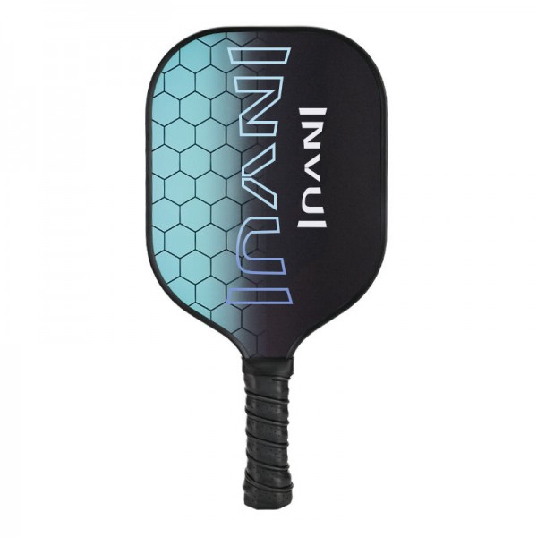 USAPA-Approved ODM Fiberglass Pickleball Paddle, for PE Training and Recreation of Adults and Children