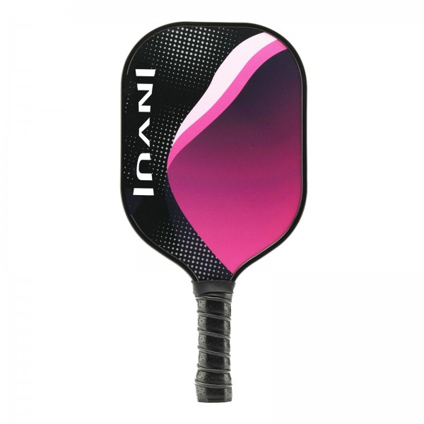 USAPA Pickleball Standard Custom Pickleball Paddle – 10.5mm, Eco-Friendly Fiberglass, Standard Size, for Professional Matches