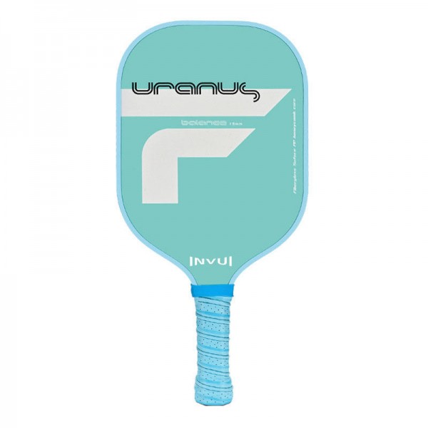 OEM 13mm Professional Pickleball Paddle Factory – PP Honeycomb Core, Fiberglass, Custom Edge Guards
