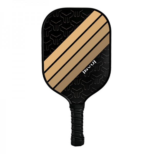 Professional 13mm Thick Ultra-Light Fiberglass Pickleball Paddle – for Outdoor Sports, OEM Available
