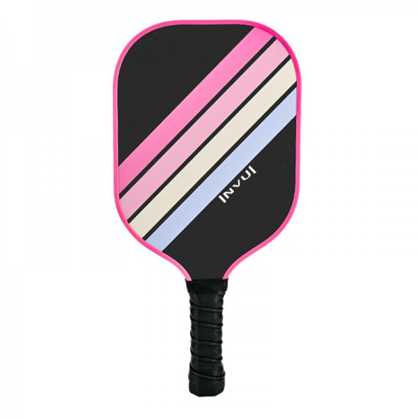 Professional 13mm Thick Ultra-Light Fiberglass Pickleball Paddle – for Outdoor Sports, OEM Available