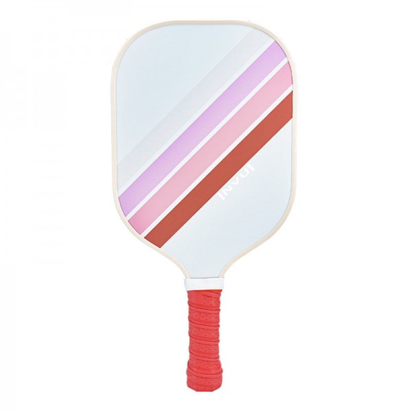 Professional 13mm Thick Ultra-Light Fiberglass Pickleball Paddle – for Outdoor Sports, OEM Available
