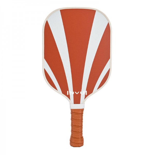 Custom Pickleball Paddle – Fiberglass Material with PP Honeycomb Core, Support for Custom Logo & Printed Patterns