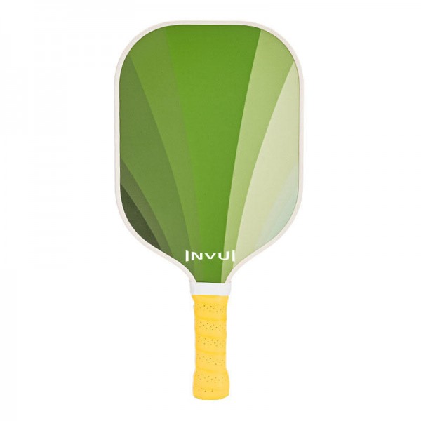 Professional Training Pickleball Paddle – OEM, Fiberglass Honeycomb Core, USAPA Approved, for Indoor & Outdoor Sports