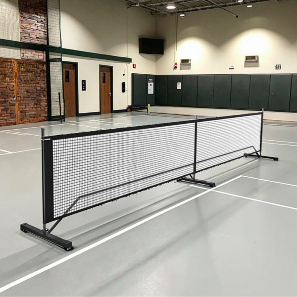 High-Quality Custom Pickleball Net, Suitable for Children's Recreation and Training (for Specific Age Groups)