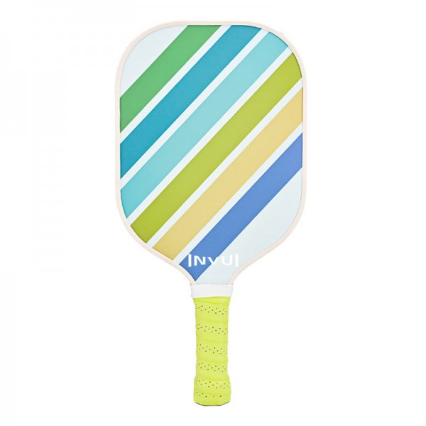 OEM Custom Pickleball Paddle – 13mm, USAPA-Standard, Fiberglass with Honeycomb Core