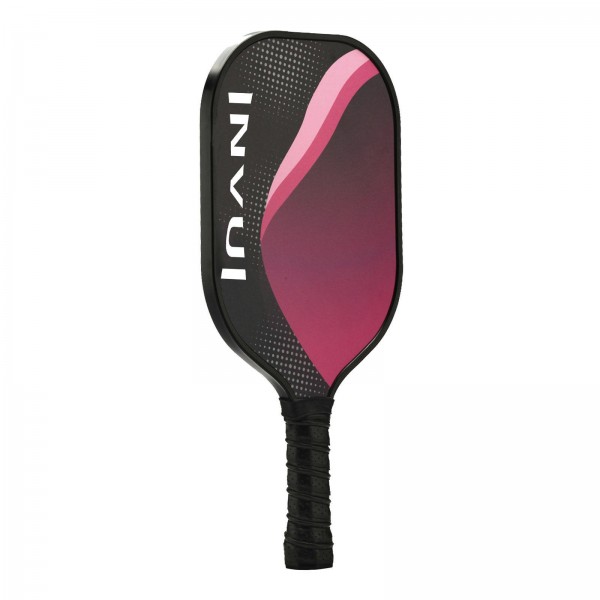 OEM Pickleball Paddle – 13/16mm Thickness, Fiberglass Material, Custom Logo on the Bottom Cap Surface, for Outdoor Sports