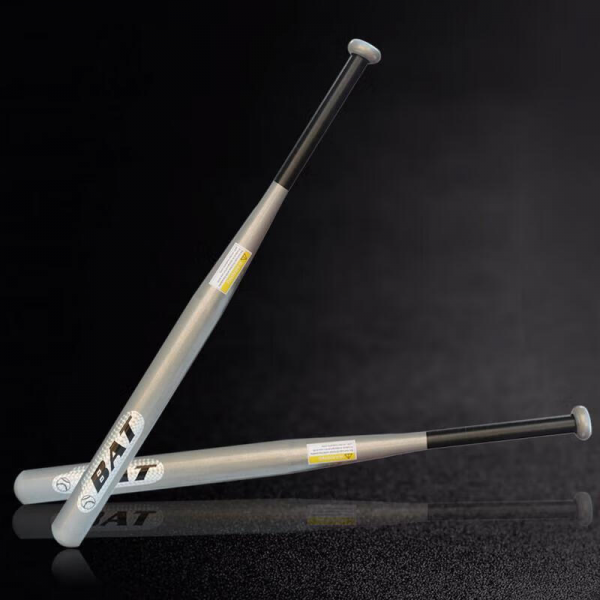 Professional Training & Practice Sports Family Custom Metal Alloy Steel Baseball Bat, Fitness Equipment