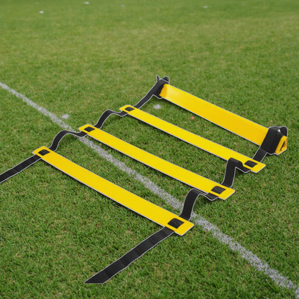 Multi-Functional Sports Training Equipment: Agility Speed Ladder for Speed and Agility Training