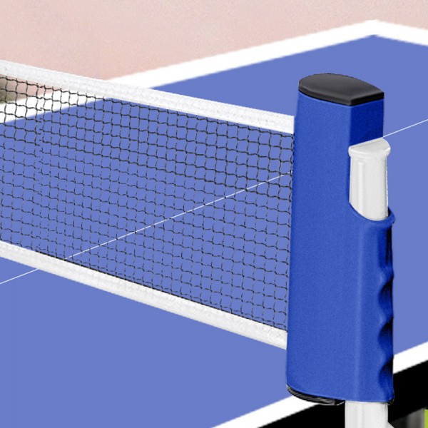 Professional Adjustable Table Tennis Paddle Grip Stand – Custom-Made, Sporty, Suitable for Table Tennis Tables Anywhere