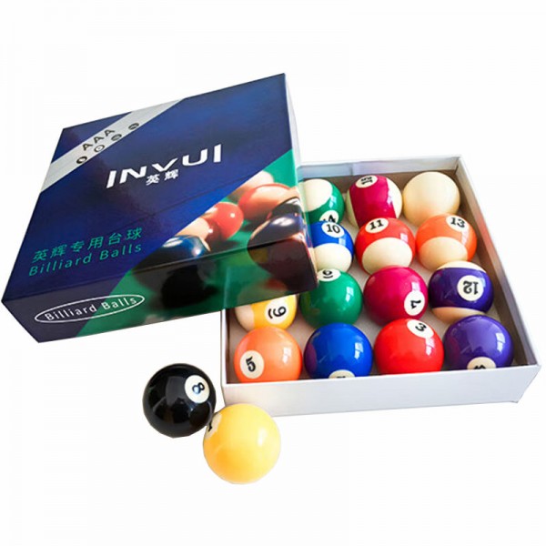 High-Quality Popular Billiard Set for Snooker – Fast Shipping for Billiards Products