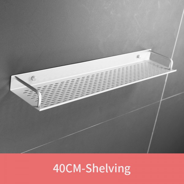 Bathroom wall mounted Shelving